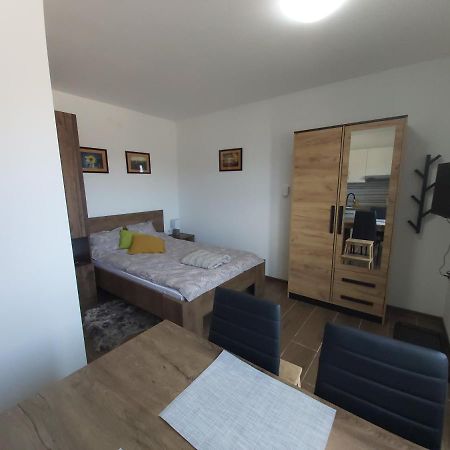 Studio Apartman Draga Velika Ludina Exterior foto