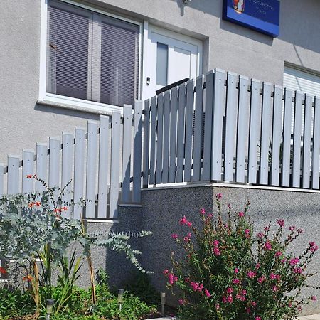 Studio Apartman Draga Velika Ludina Exterior foto