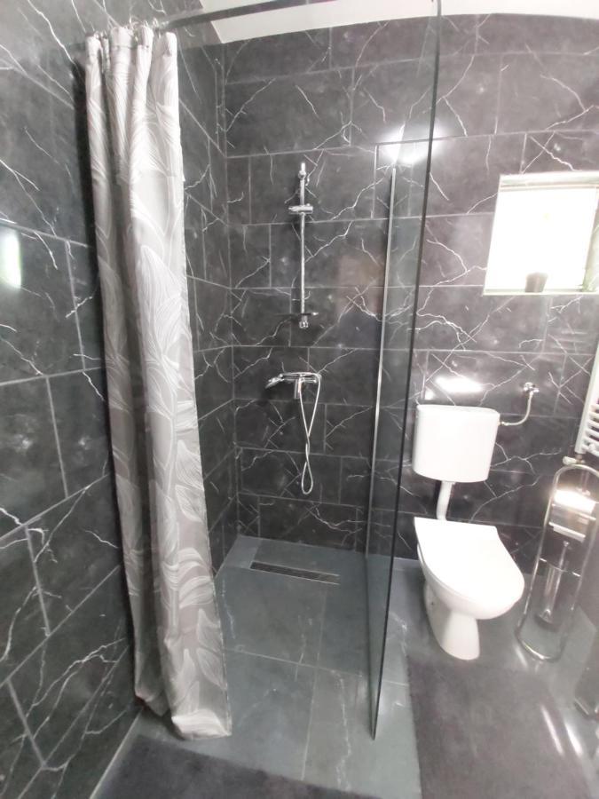 Studio Apartman Draga Velika Ludina Exterior foto